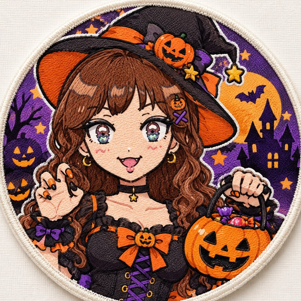 パンドラちゃん@パンロッコ