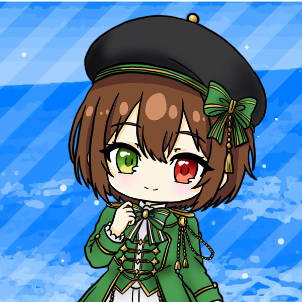 雪りんご🍀