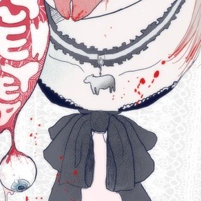 おにいさまへ・・