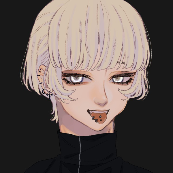 社不ちゃん