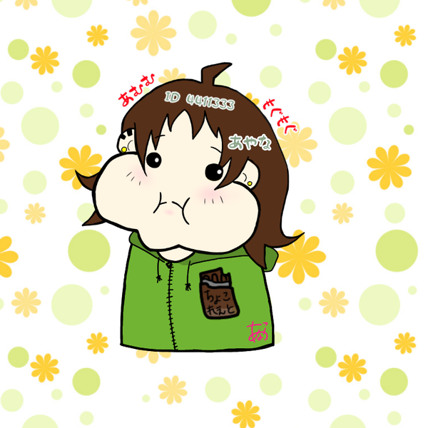 やぷぴぃ(教祖してます(((((