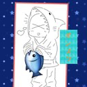 🐟໊ポンスケ