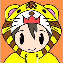 tiger🐯🐅