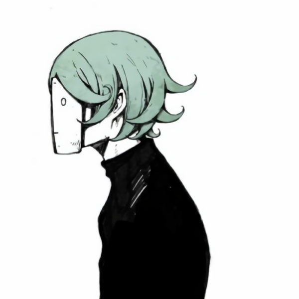 しろくま