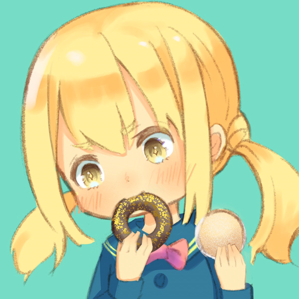 ちゃぴ
