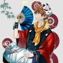 天龍寺 政宗☕︎༄໋࣭࣭:˖̷۪ໍ ⃟♚❆ ・アイコン無断掲載禁止