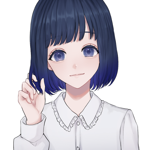くじら子(α波ボイス)