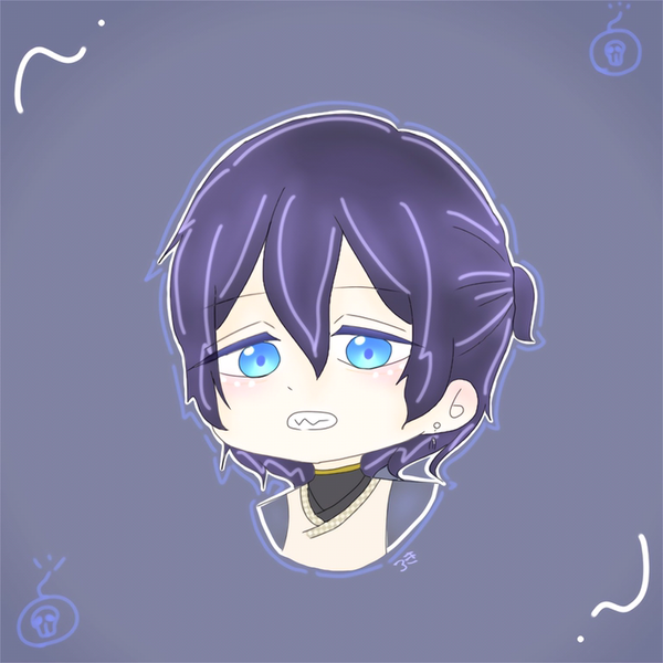 ろきちゃん.💣
