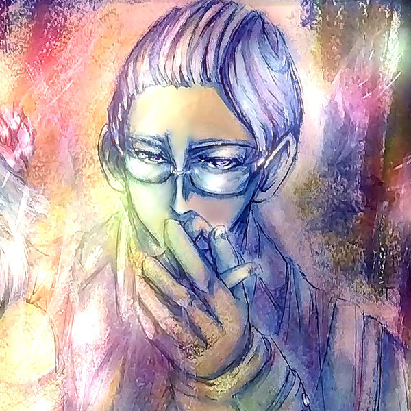 🎩てぃさん´-