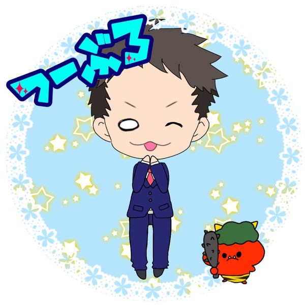 つーぶろ