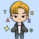 Ta-ckG(たーくじー)