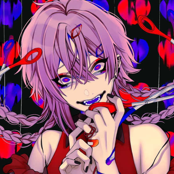Lamia☽