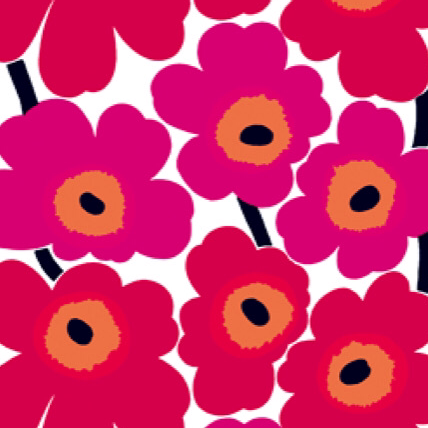 marimekko🌼*･