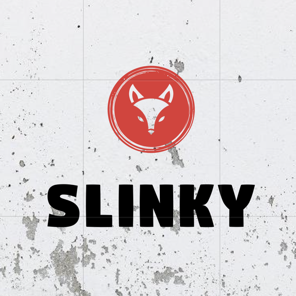 SLINKY
