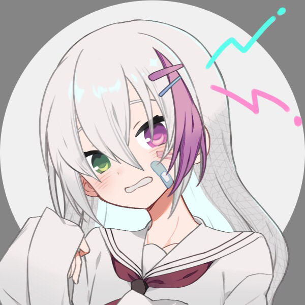 プロフ見ろ（録音アカウント）