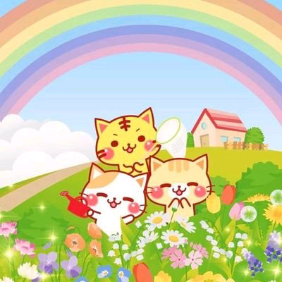 ３児ママ☆