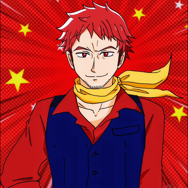 はなも❤️‍🔥@LAM