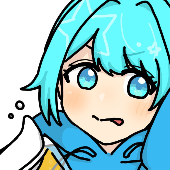 よぞらてゃん