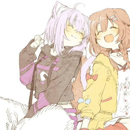 ユウイルカ