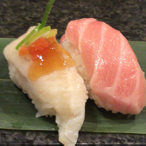 スシメン