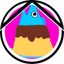 まぐろぷりん