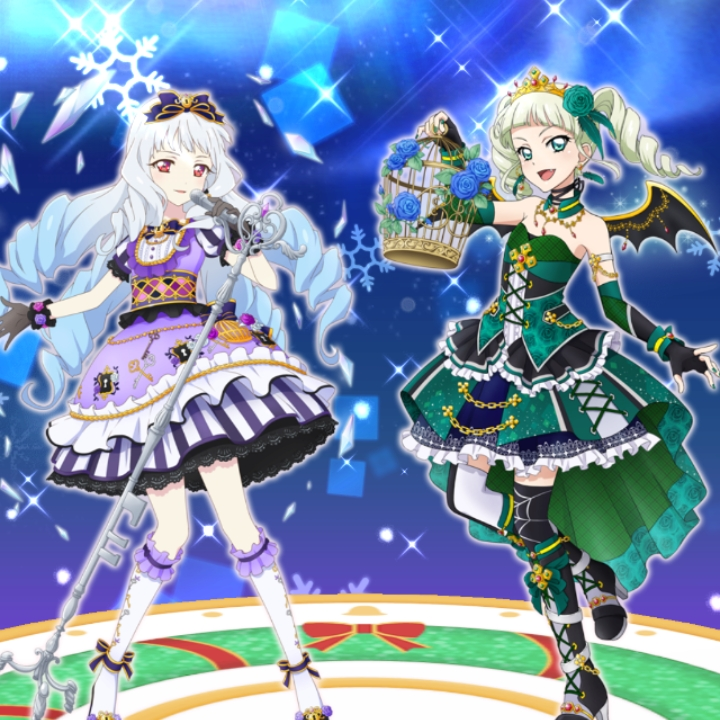 アイスタ声劇「コエカツ」突撃インタビュー♪ | 早乙女あこ→継実 役名
