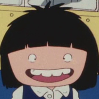 ひらめちゃん