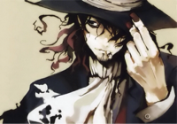 タッチ 呼吸を止めてイチロー