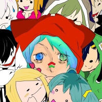 カゲロウデイズ