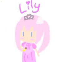 Lily_ism・ω€*(りりー)