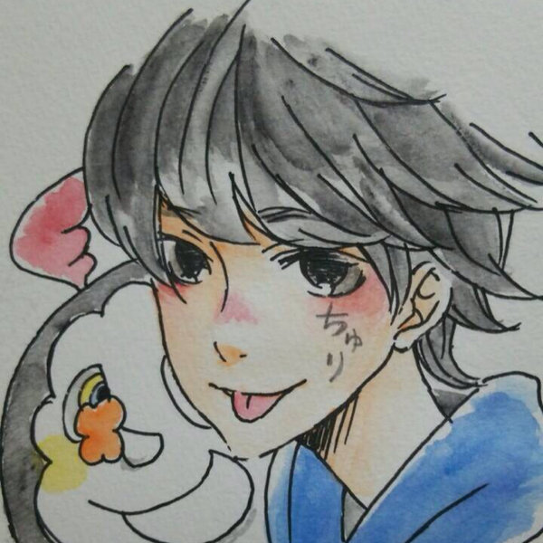 ちゅり